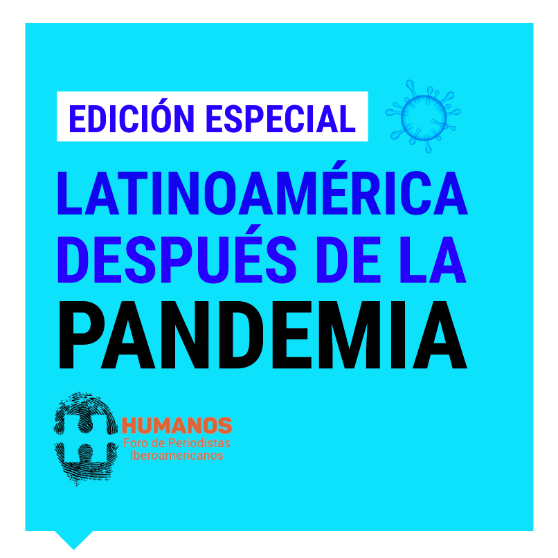 Latinoamérica Después De La Pandemia Edición Especial Tu Barco Latino 9396