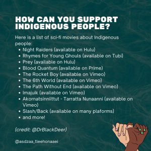 Comunidades indígenas