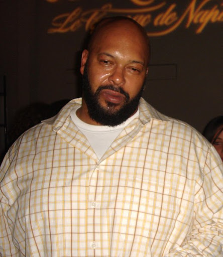 suge kninght