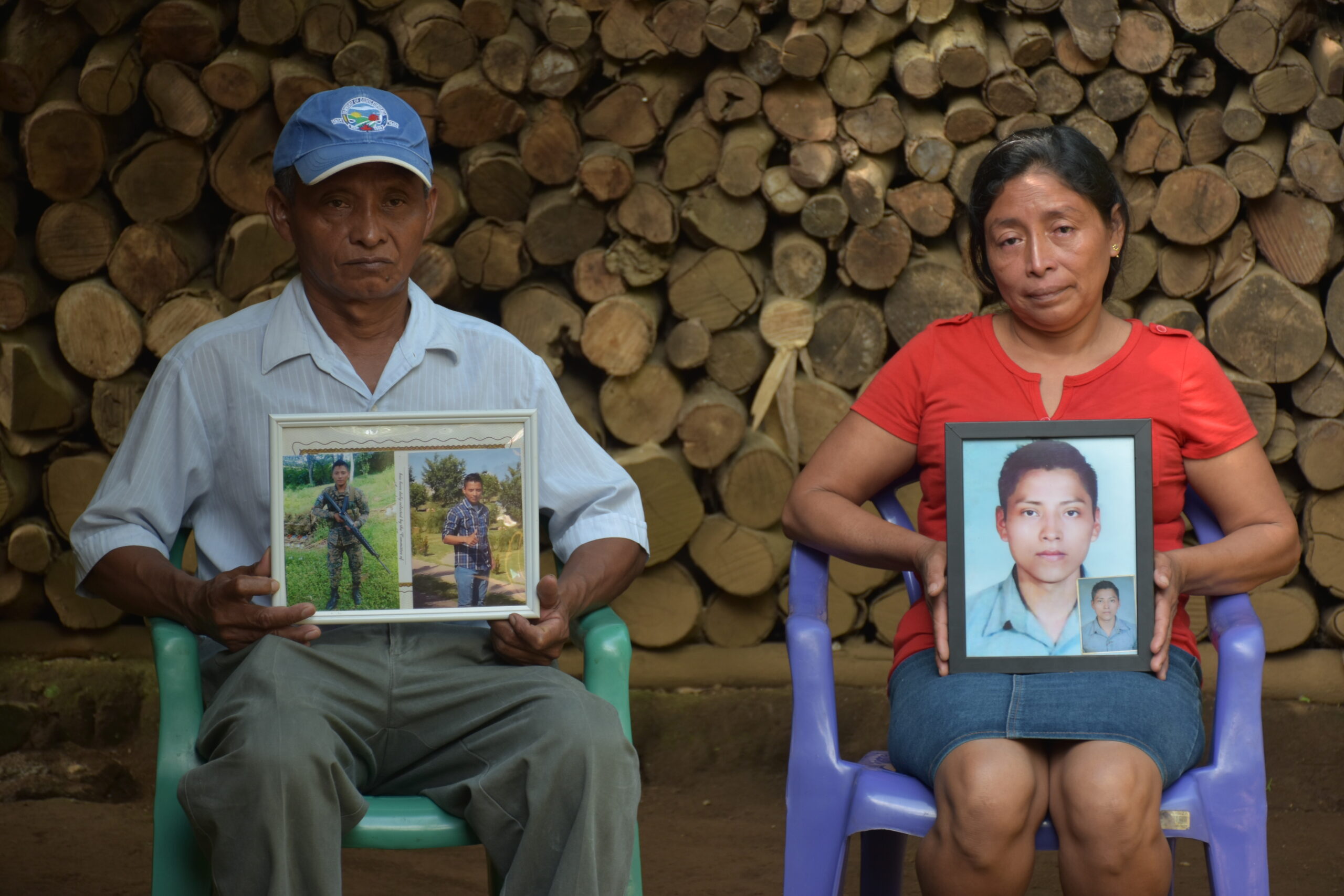 The drama of the missing in El Salvador: a look at the numbers and the  drama that consumes many families - Tu Barco Latino