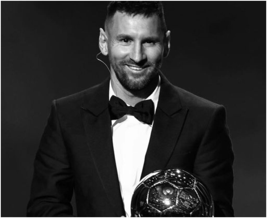«Escándalo en Francia»: PSG bajo investigación por supuesta presión en la elección de Messi como Balón de Oro 2021