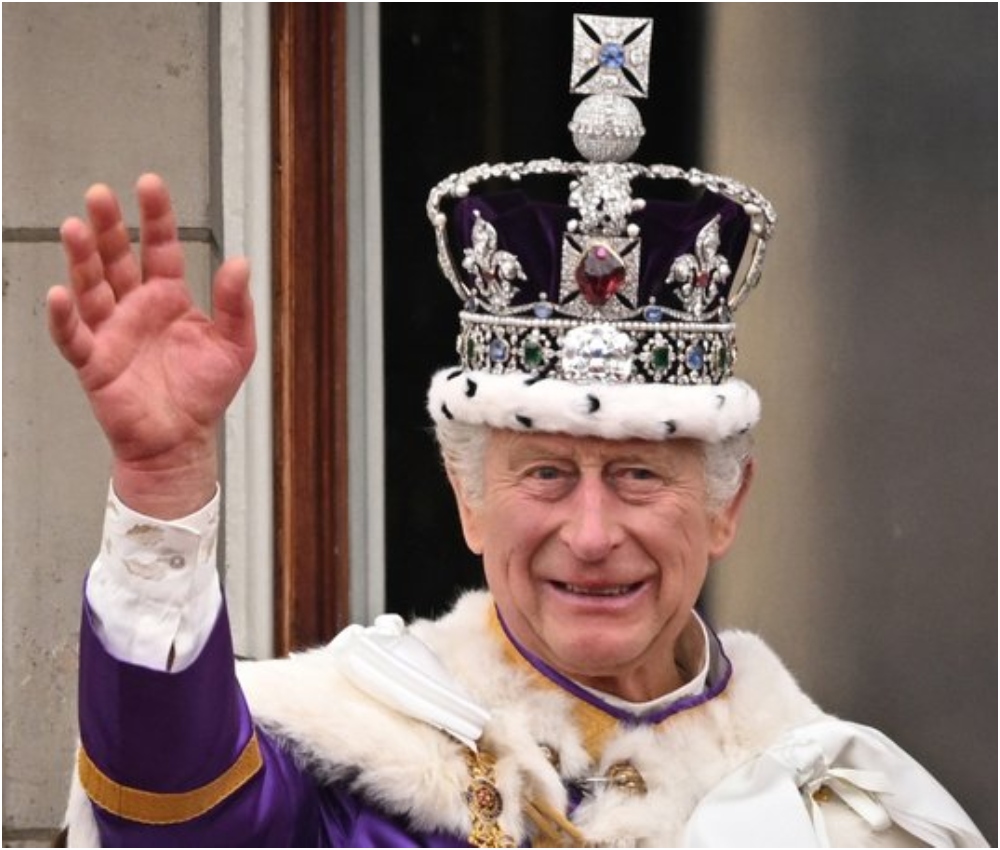 Rey Carlos III diagnosticado con cáncer: Comunicado del palacio de Buckingham