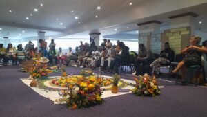 dialogos de paz en colombia
