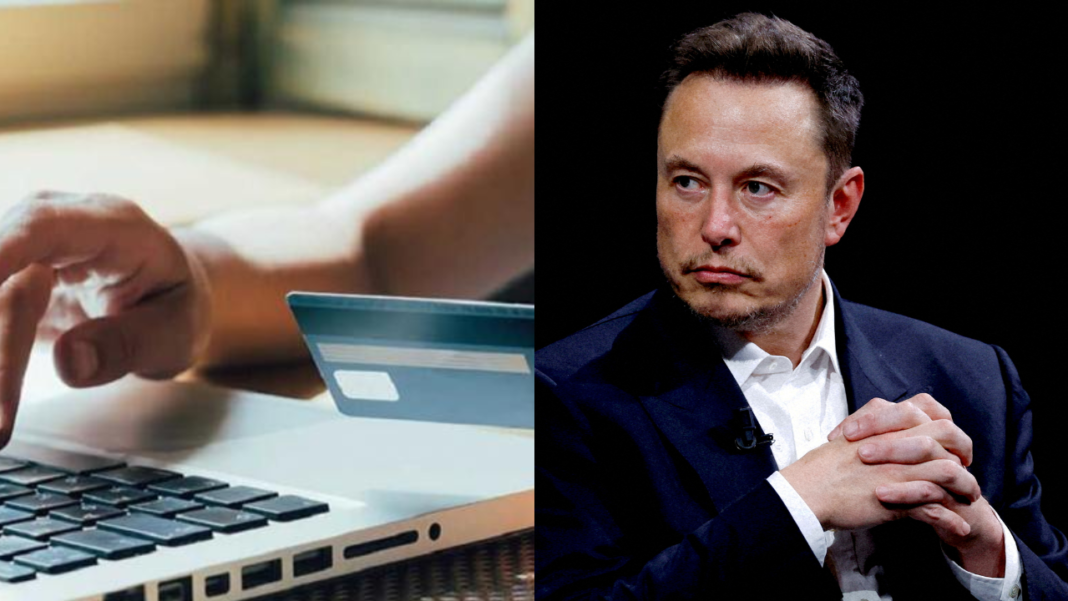 Falso Elon Musk